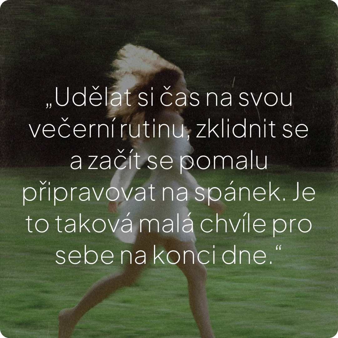Recenze Sleepy Girl 2